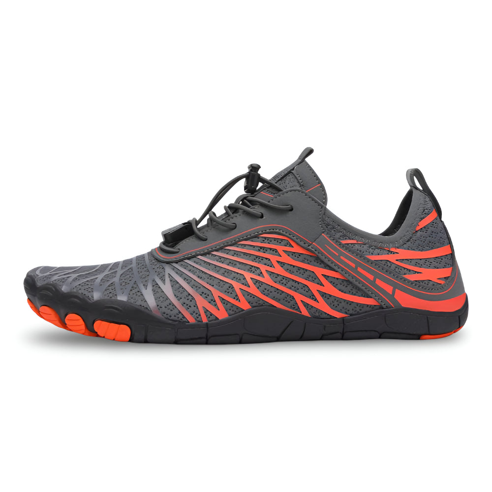 Herren Barfußschuhe Trainingsschuhe Freizeit Alltag Laufschuhe