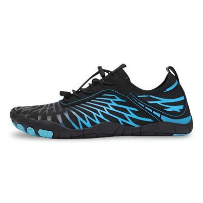 Herren Barfußschuhe Trainingsschuhe Freizeit Alltag Laufschuhe