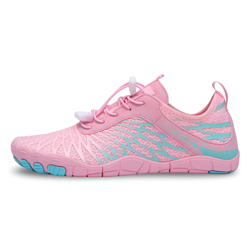 Herren Barfußschuhe Trainingsschuhe Freizeit Alltag Laufschuhe