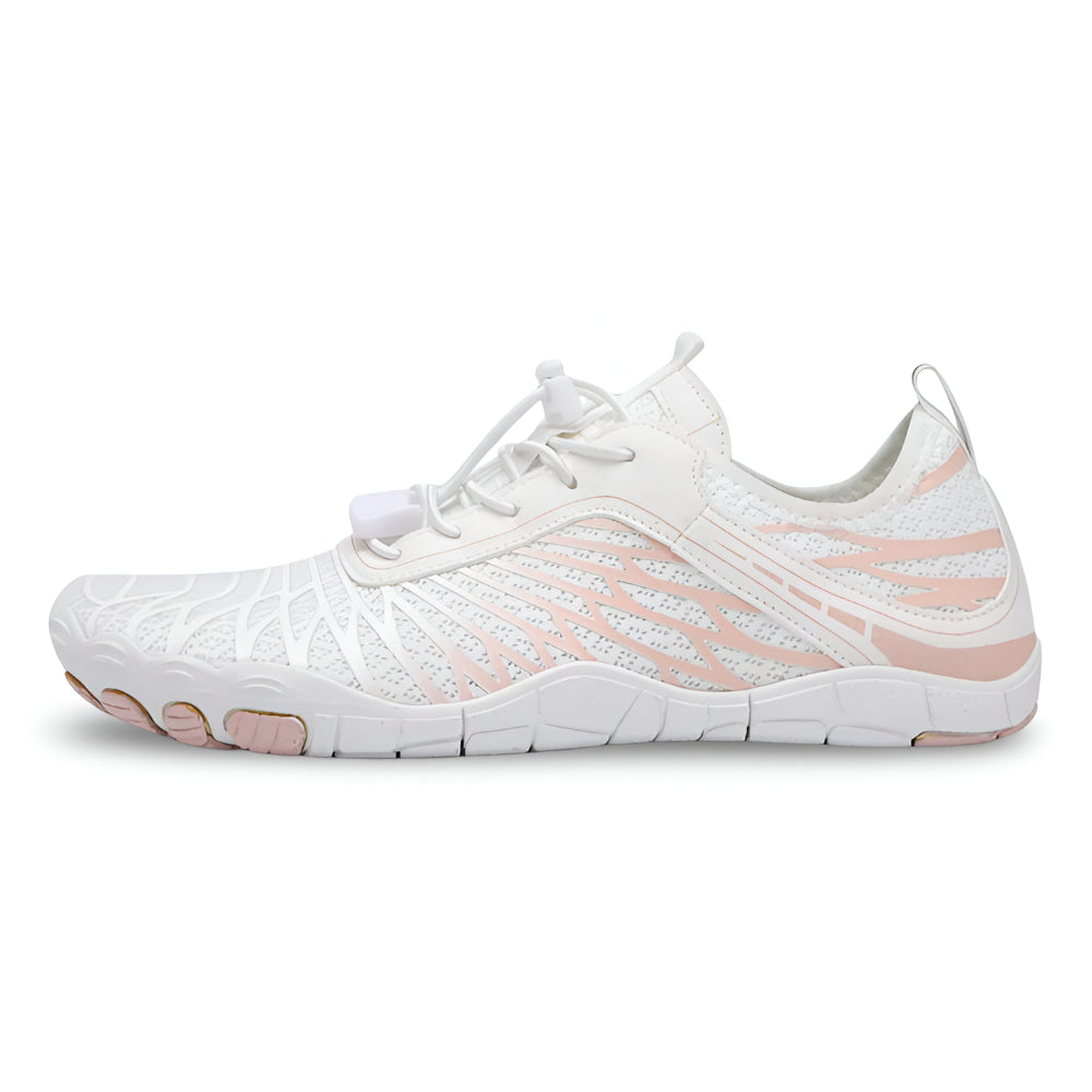 Herren Barfußschuhe Trainingsschuhe Freizeit Alltag Laufschuhe