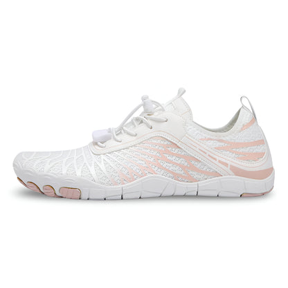 Herren Barfußschuhe Trainingsschuhe Freizeit Alltag Laufschuhe