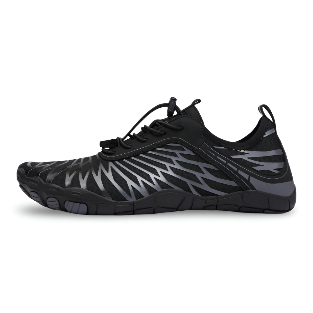 Herren Barfußschuhe Trainingsschuhe Freizeit Alltag Laufschuhe