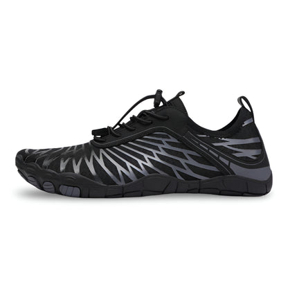 Herren Barfußschuhe Trainingsschuhe Freizeit Alltag Laufschuhe
