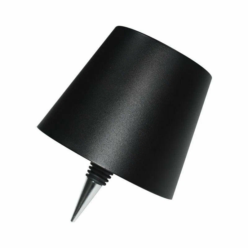 LED Bottle Lamp Wireless Dimmable Modern