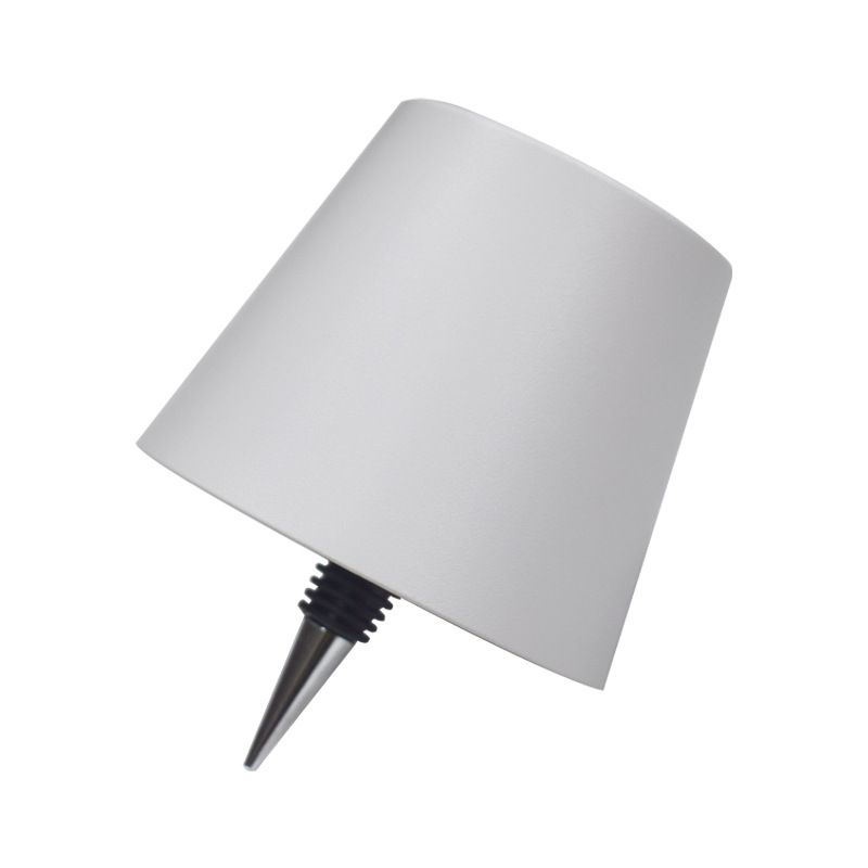 LED Bottle Lamp Wireless Dimmable Modern