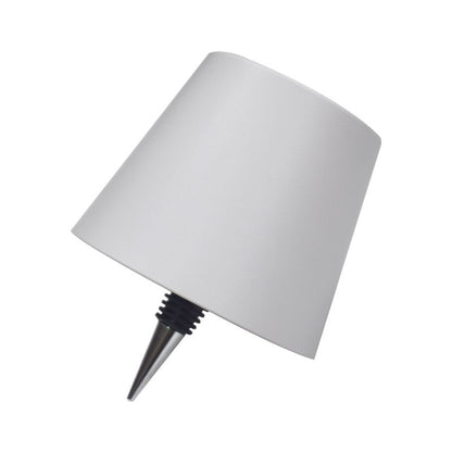 LED Bottle Lamp Wireless Dimmable Modern