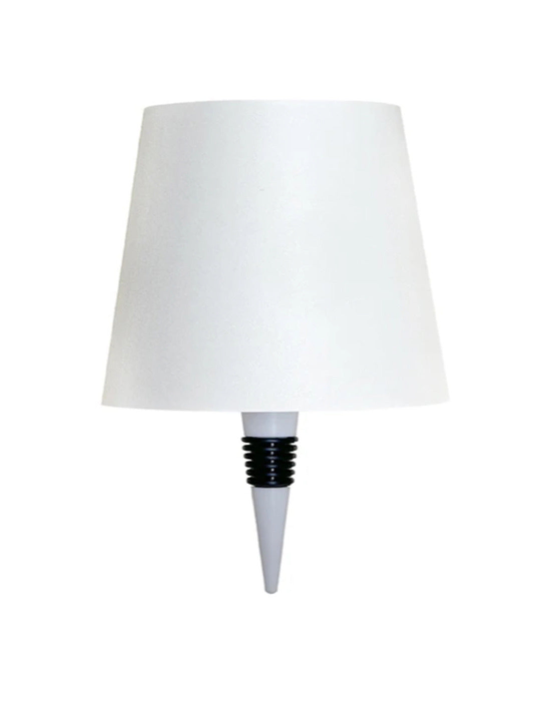 LED Bottle Lamp Wireless Dimmable Modern