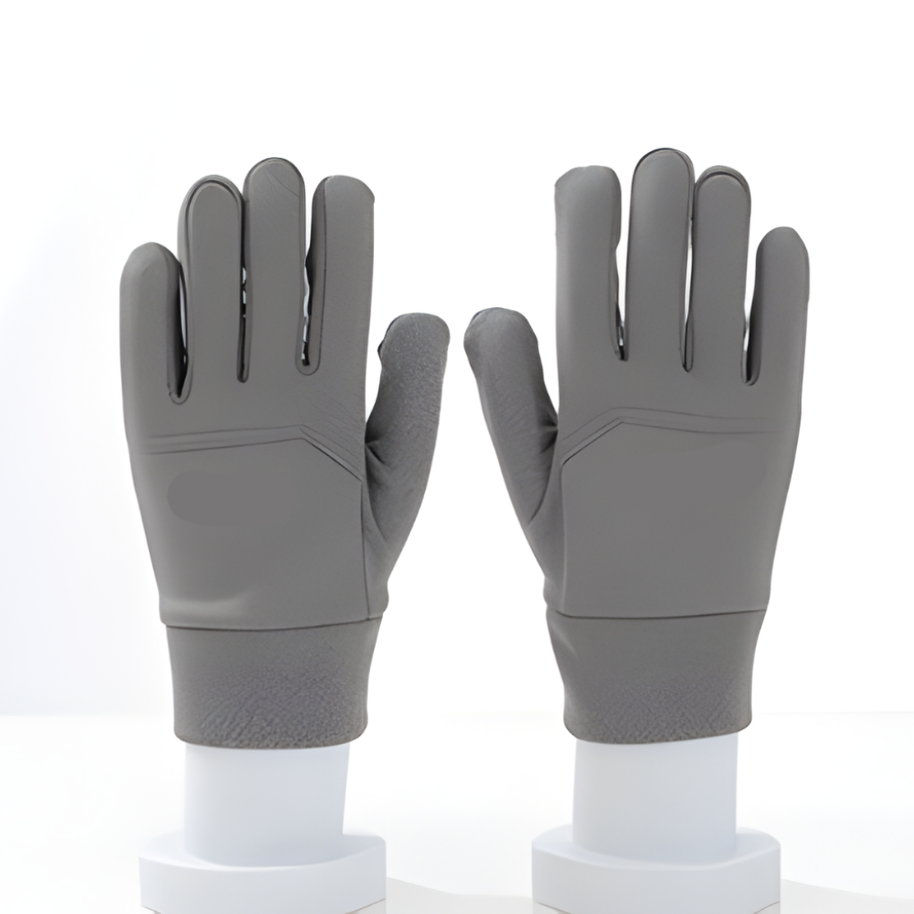 Beheizte Handschuhe Winter Wasserdicht Touchscreen Warm Grip