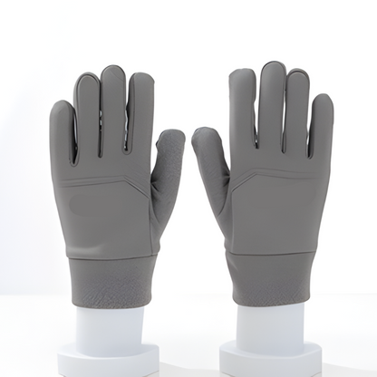 Beheizte Handschuhe Winter Wasserdicht Touchscreen Warm Grip