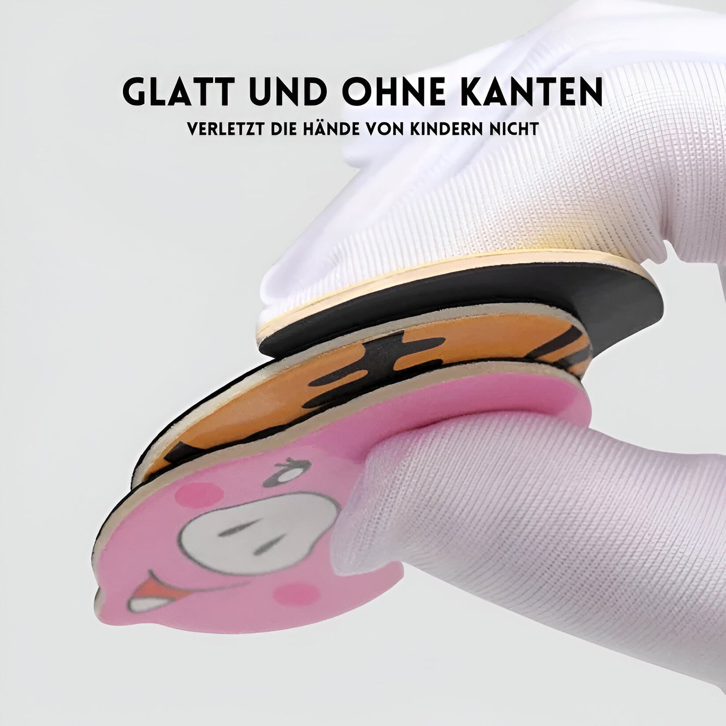 Holz Magnettafel Pädagogisch Doppelseitig Spielzeug