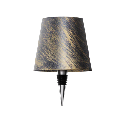 LED Bottle Lamp Wireless Dimmable Modern