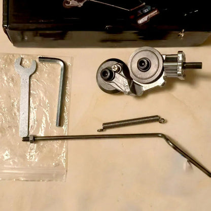 Sheet Metal Shear Attachment Drill Metal Cutter Nibbler