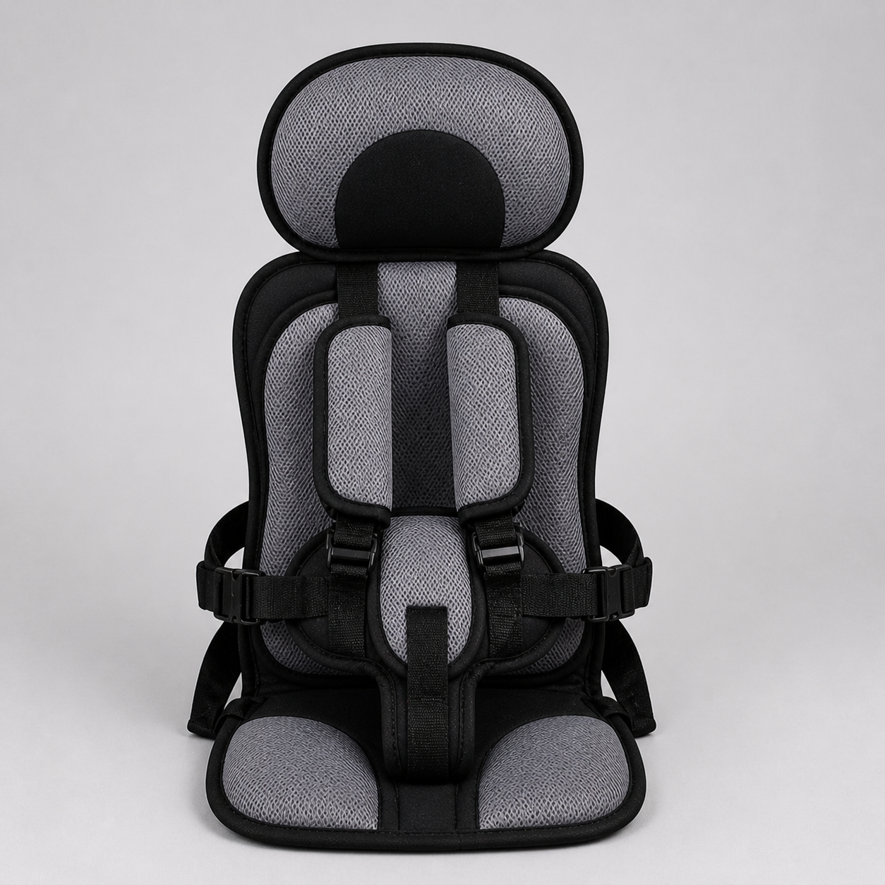 Comfortable Car Child Seat Foldable Easy Transport