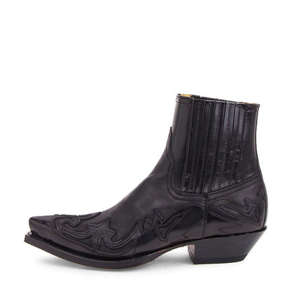 Cowboy Western Boots Men
