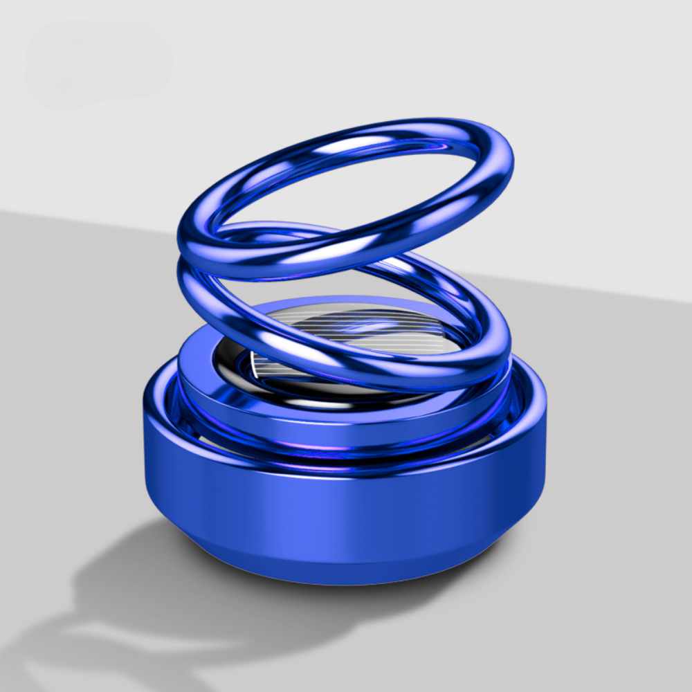 Car Air Freshener Aromatherapy Holder Vehicle Interior