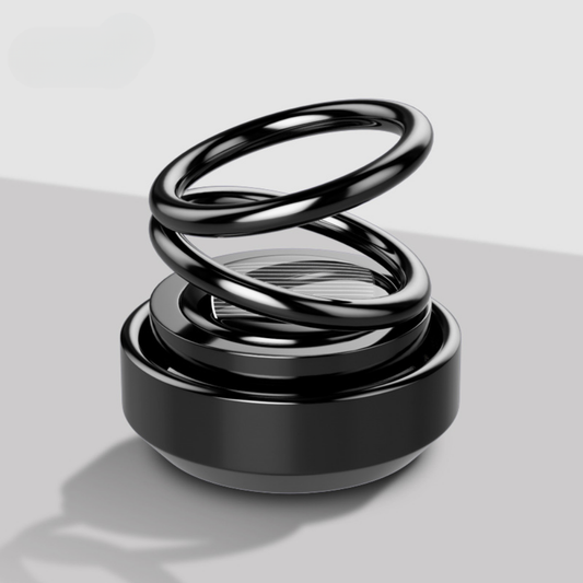 Car Air Freshener Aromatherapy Holder Vehicle Interior