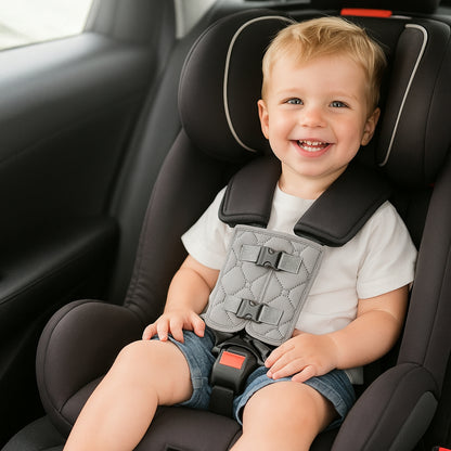 Auto Sicherheitsgurt Polster Kinder Weicher Gurt Schutz mit Verschluss