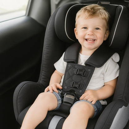 Auto Sicherheitsgurt Polster Kinder Weicher Gurt Schutz mit Verschluss