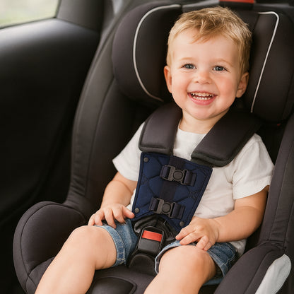 Auto Sicherheitsgurt Polster Kinder Weicher Gurt Schutz mit Verschluss
