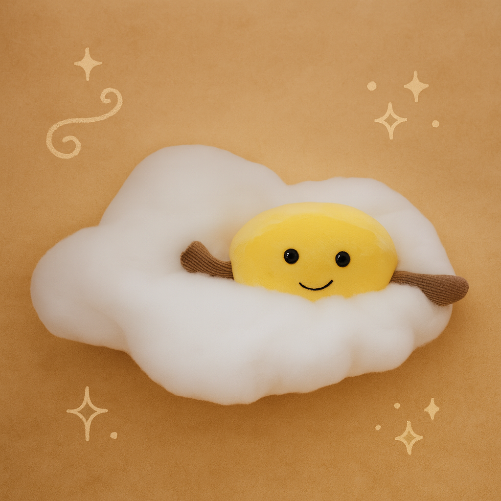 Plüsch Kuscheltier Weich Süßes Spielzeug