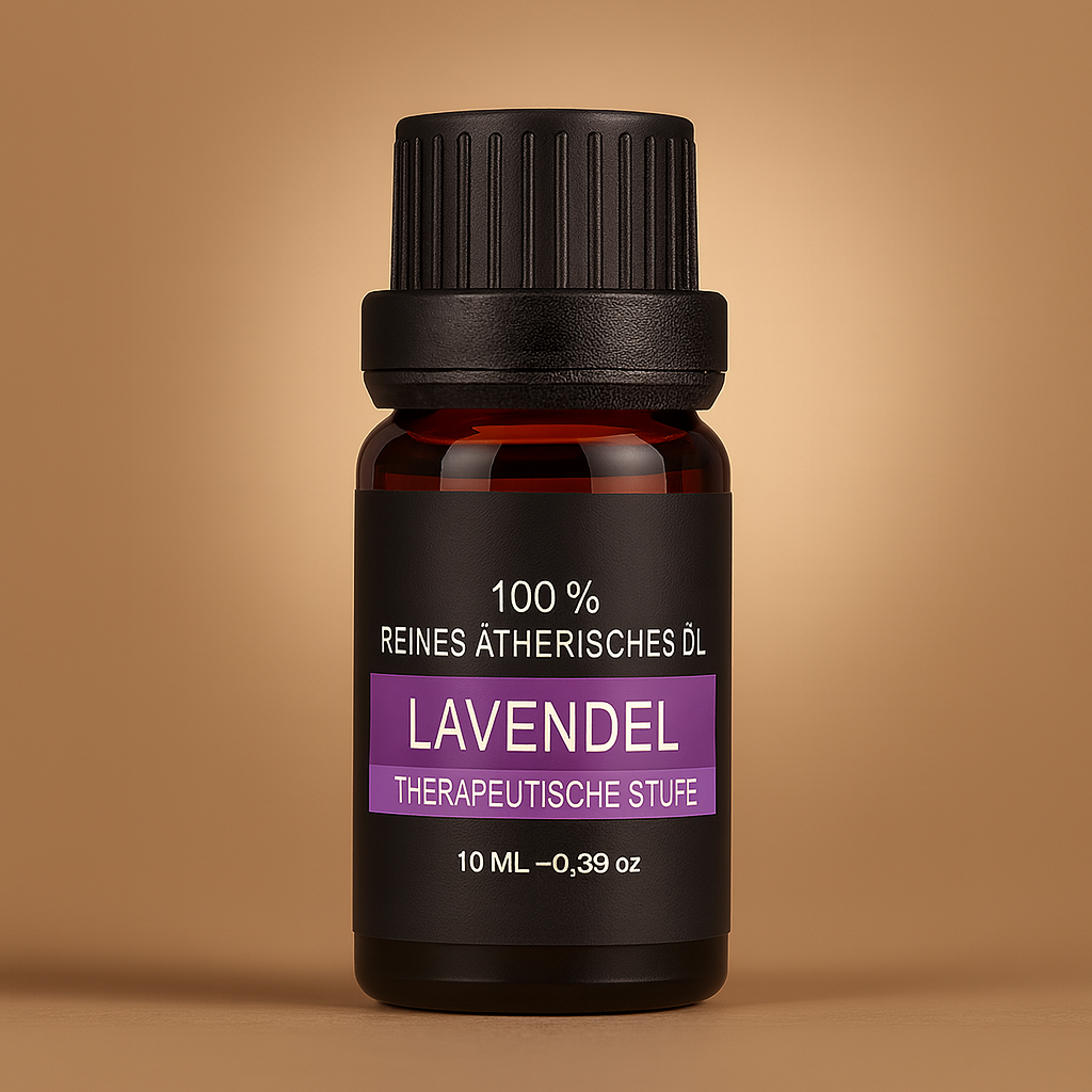 Essential Oils Set Natural Aromatherapy Plant Extracts