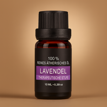 Essential Oils Set Natural Aromatherapy Plant Extracts