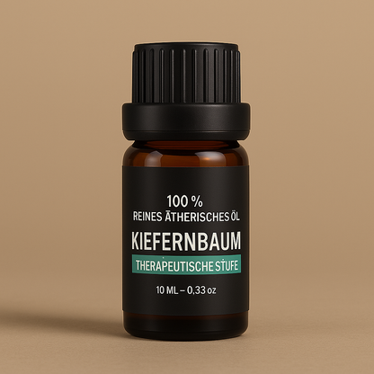 Essential Oils Set Natural Aromatherapy Plant Extracts