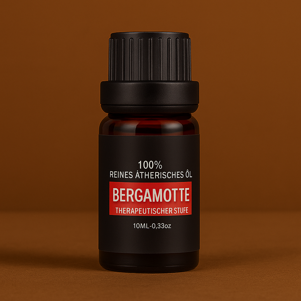 Essential Oils Set Natural Aromatherapy Plant Extracts