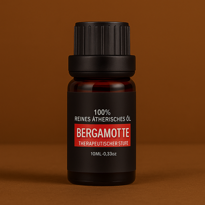 Essential Oils Set Natural Aromatherapy Plant Extracts