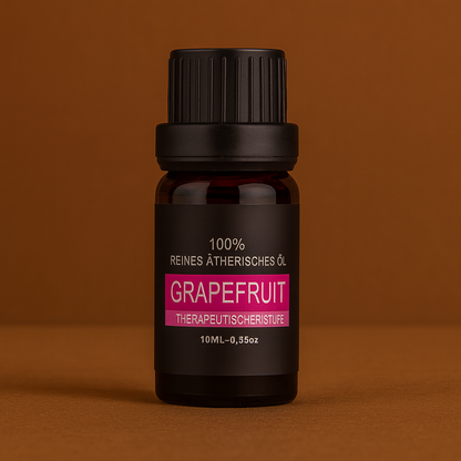 Essential Oils Set Natural Aromatherapy Plant Extracts