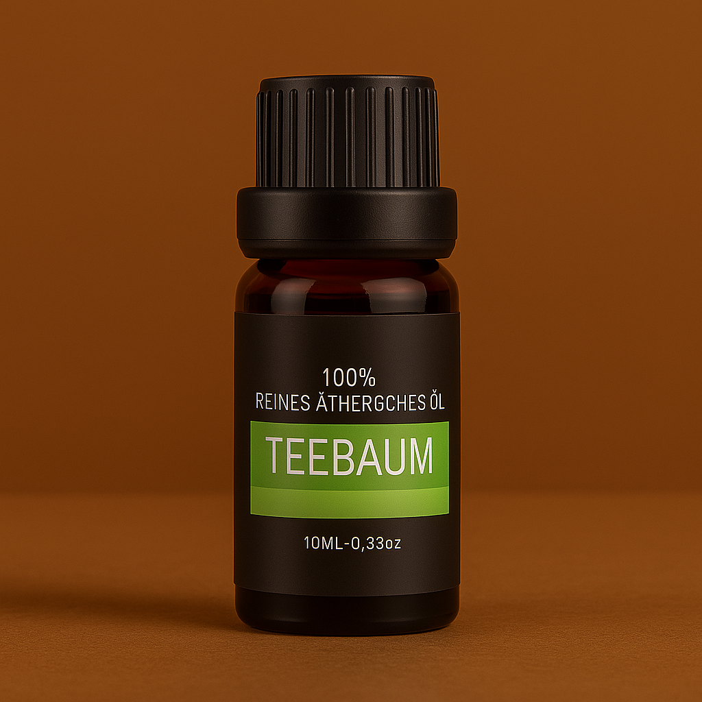 Essential Oils Set Natural Aromatherapy Plant Extracts