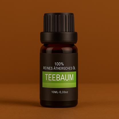 Essential Oils Set Natural Aromatherapy Plant Extracts