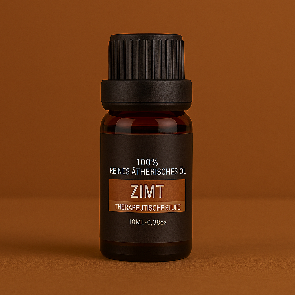 Essential Oils Set Natural Aromatherapy Plant Extracts