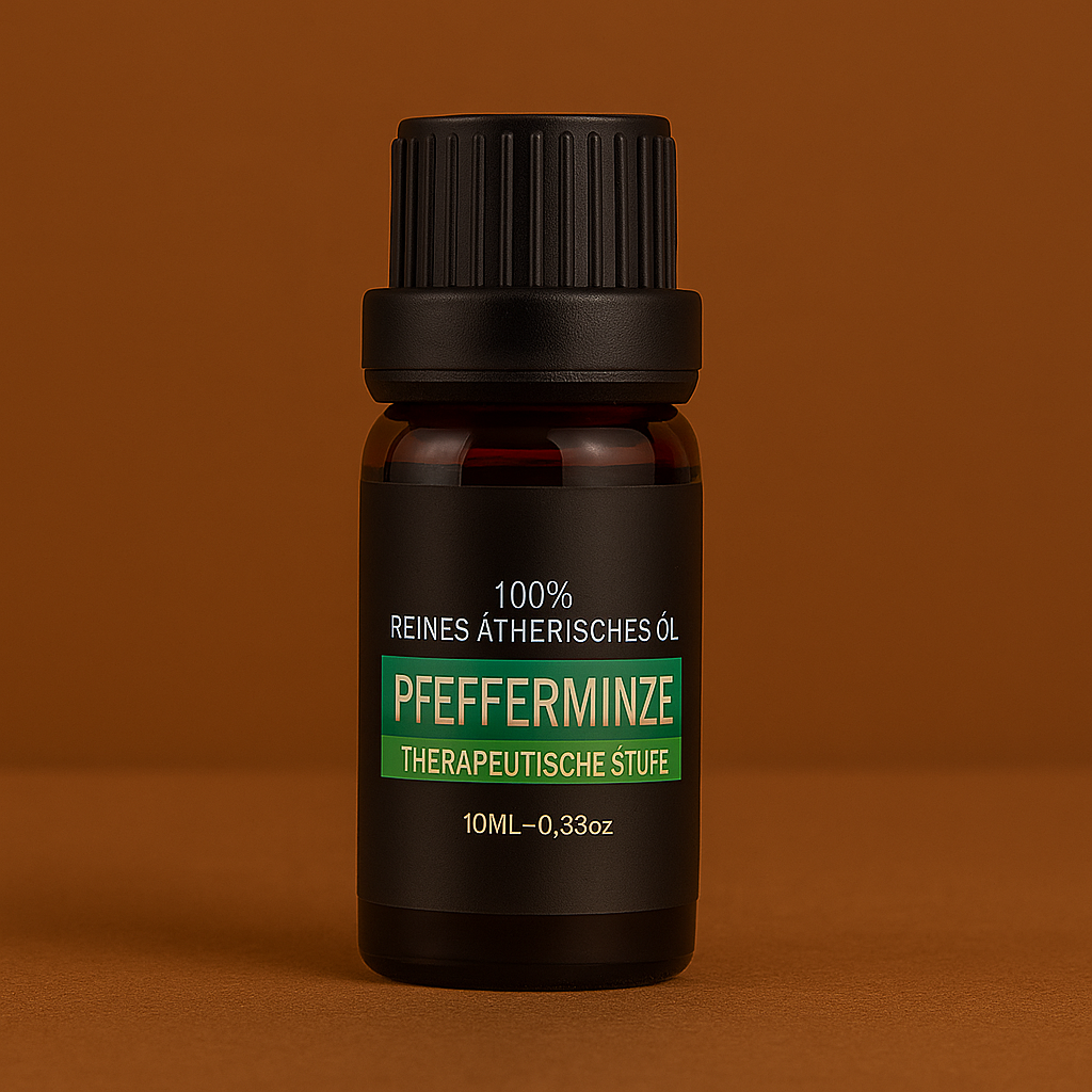 Essential Oils Set Natural Aromatherapy Plant Extracts