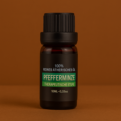 Essential Oils Set Natural Aromatherapy Plant Extracts