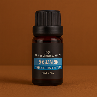 Essential Oils Set Natural Aromatherapy Plant Extracts