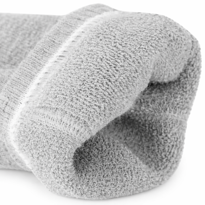 Chaussettes Chauffantes Électriques Unisexes Thermiques Hiver Chaleur
