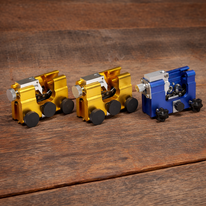 Chainsaw Sharpener Precise Aluminum Chain Sharpener