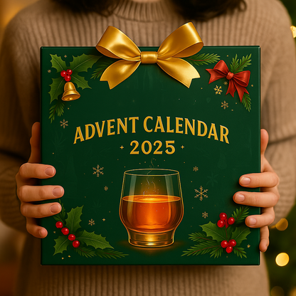 Adventskalender Weihnachtsgeschenk Erwachsene Überraschungsbox