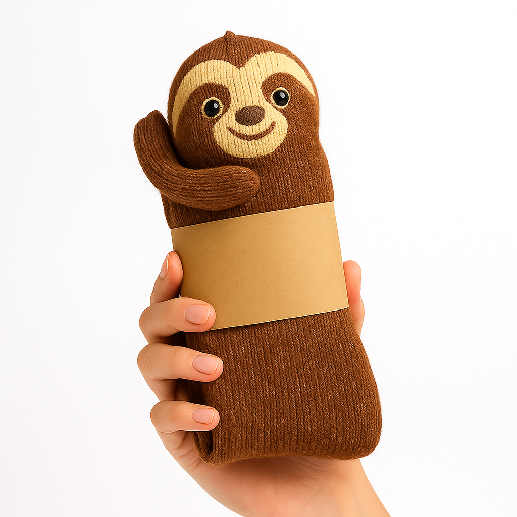 Kuschelsocken Winter Rutschfeste Hausstrümpfe Plüsch Unisex