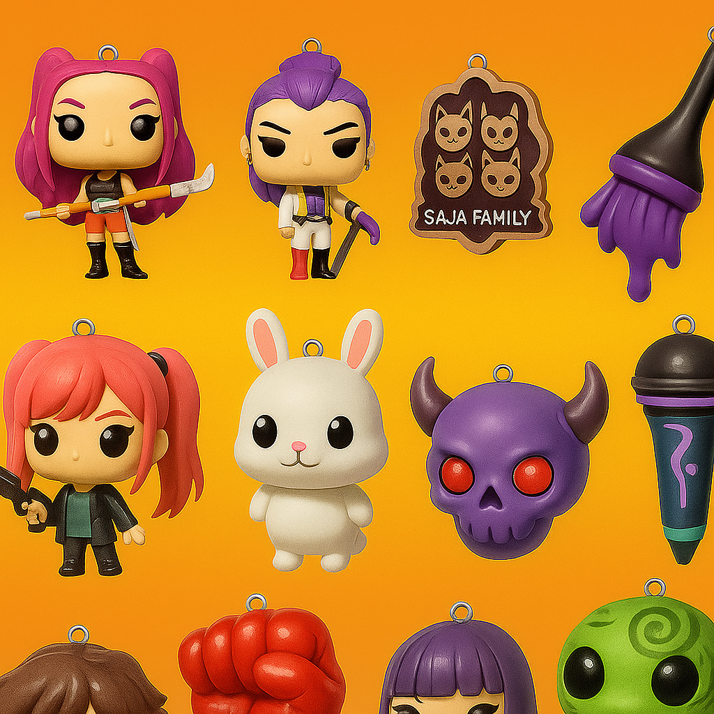 Adventskalender Anime Figuren Geschenk Überraschungsbox