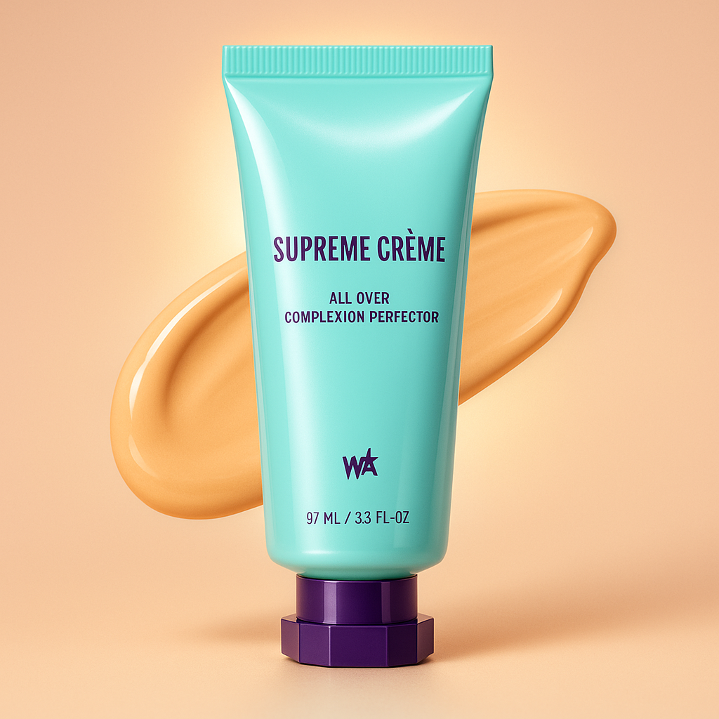 Flüssig Make-up Feuchtigkeitsspendender Concealer