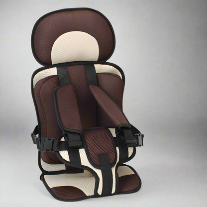 Kinder Autositz Tragbar Leichter Reise Kindersitz