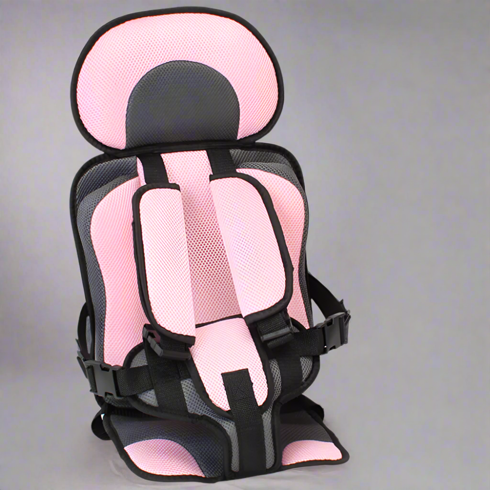 Kinder Autositz Tragbar Leichter Reise Kindersitz