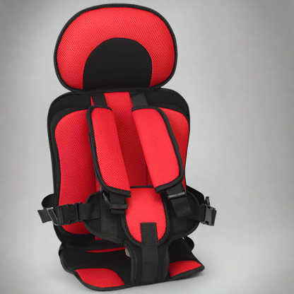 Kinder Autositz Tragbar Leichter Reise Kindersitz
