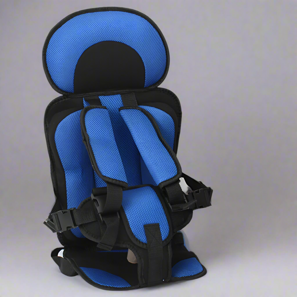 Kinder Autositz Tragbar Leichter Reise Kindersitz