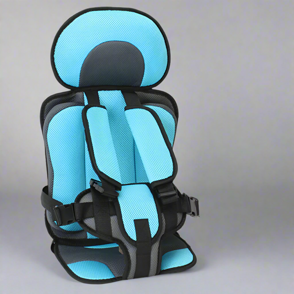 Kinder Autositz Tragbar Leichter Reise Kindersitz