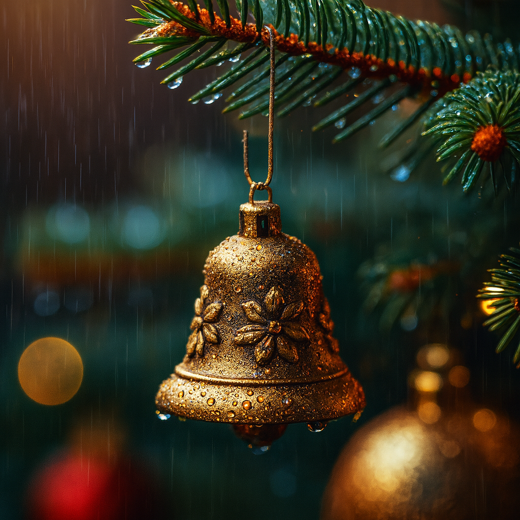 Christbaumschmuck Haken Metall Aufhänger Weihnachtsdeko Set