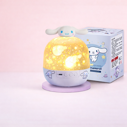 Veilleuse LED projecteur pour chambre d'enfant