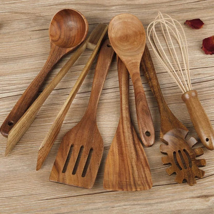 Cooking Utensils
